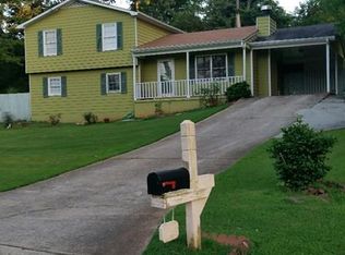 754 Marthas Dr, Lawrenceville, GA 30045
