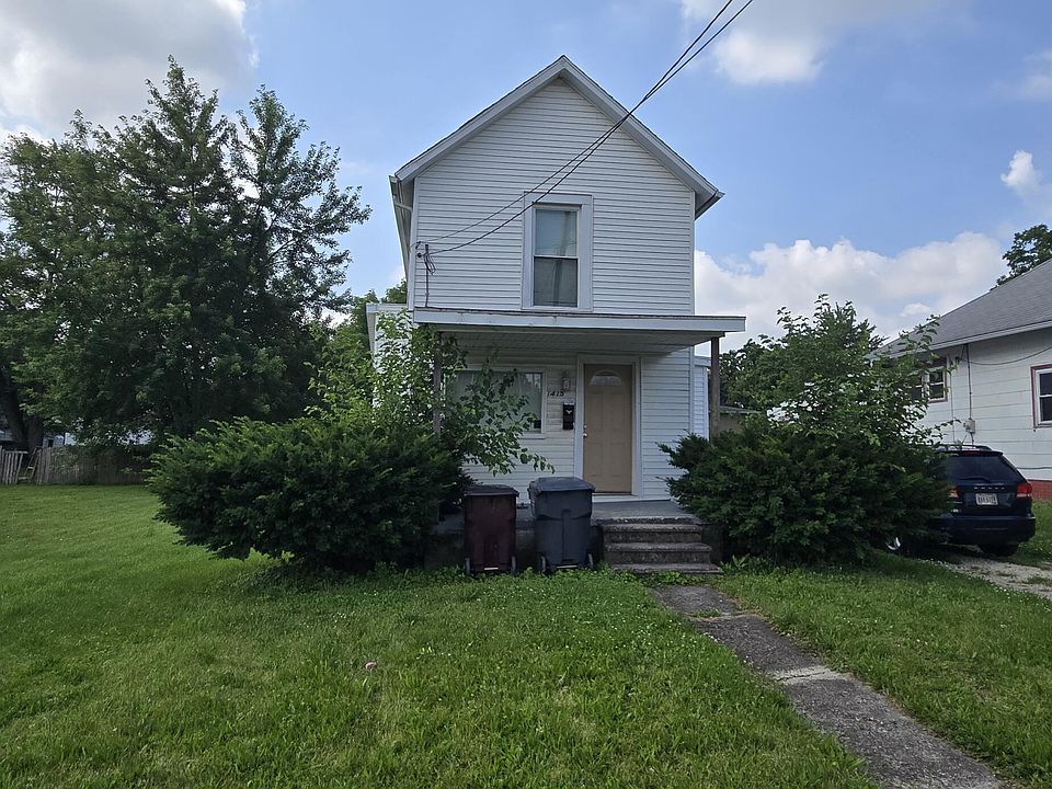 1st image of 1415 W Wayne St
