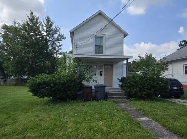 1415 W Wayne St, Lima, OH 45805