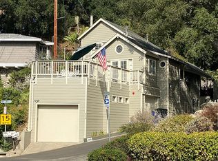 450 Churchill Rd, Sierra Madre, CA 91024