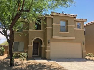 9561 W Monte Vista Rd, Phoenix, AZ 85037