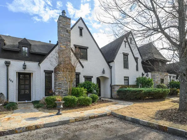 361 Heritage Dr, Birmingham, AL 35216