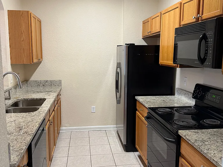 6380 Contessa Dr #208 — Photo 4