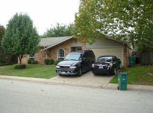 5313 Princess Ct, Lake Dallas, TX 75065