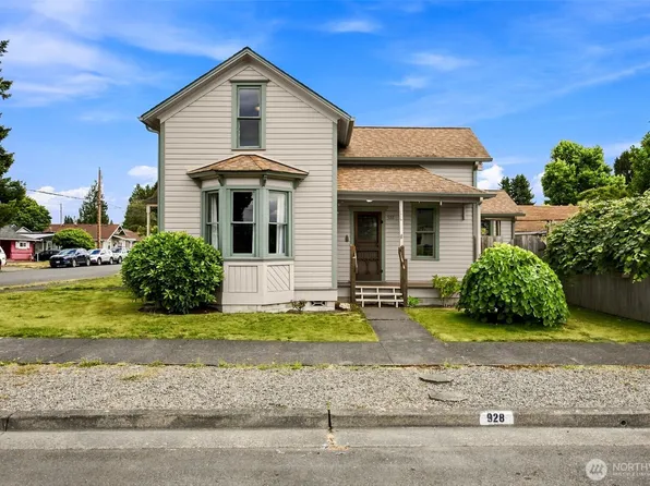 928 3rd Avenue NW, Puyallup, WA 98371