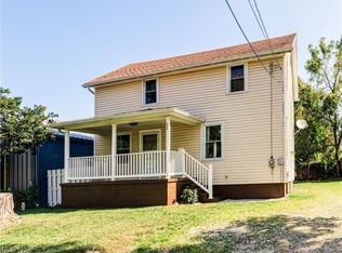 906 Argonne Ave, Akron, OH 44310