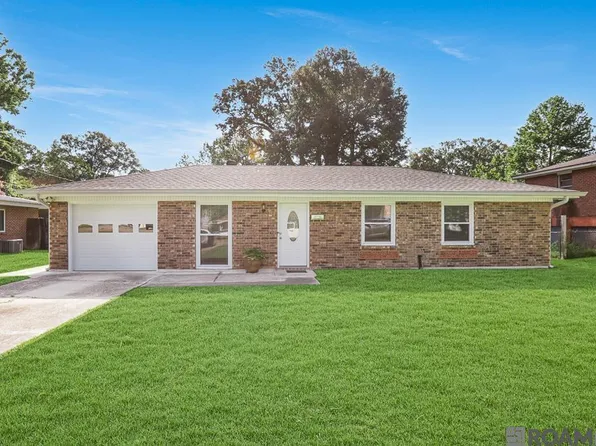 1232 Kline St, Denham Springs, LA 70726