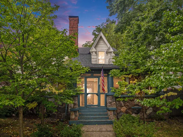 119 Sherman Rd, Battle Creek, MI 49017