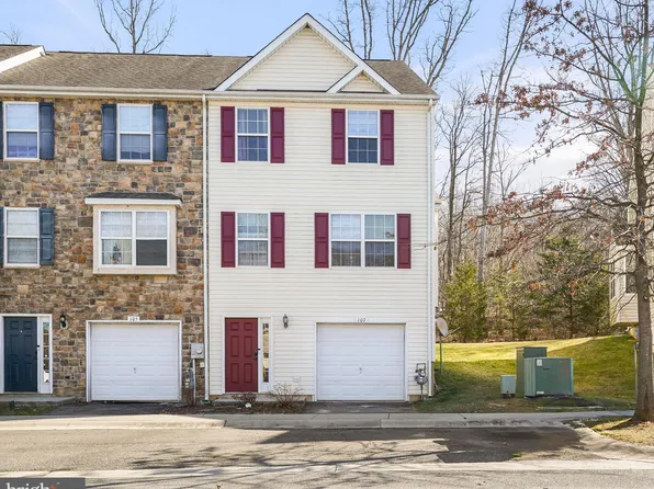 107 Ben Blvd, Elkton, MD 21921