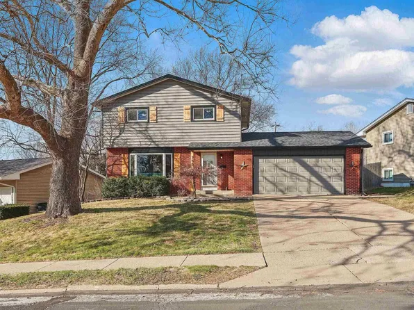 766 W 46th St, Davenport, IA 52806