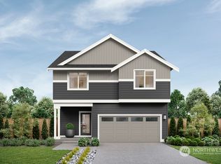 4401 88th Dr NE, Marysville, WA 98270