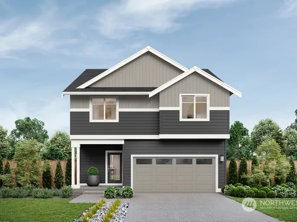 4401 88th Drive NE, Marysville, WA 98270