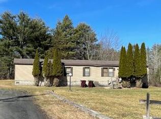 199 Phillips Rd, Valley Falls, NY 12185