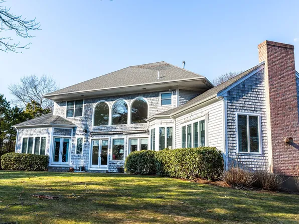 12 Summit Lane, East Falmouth, MA 02536