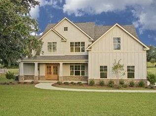 816 Darrah St, Fairhope, AL 36532