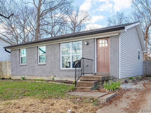 716 Webster Boulevard, Jeffersonville, IN 47130