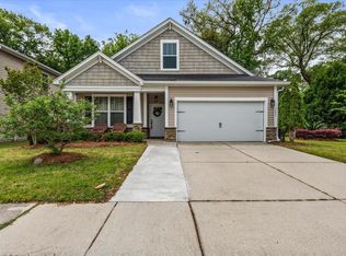 3633 Locklear Ln, Mount Pleasant, SC 29466