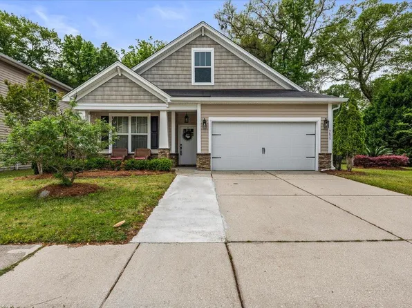 3633 Locklear Ln, Mount Pleasant, SC 29466