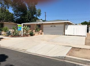 10146 Gaynor Ave, North Hills, CA 91343