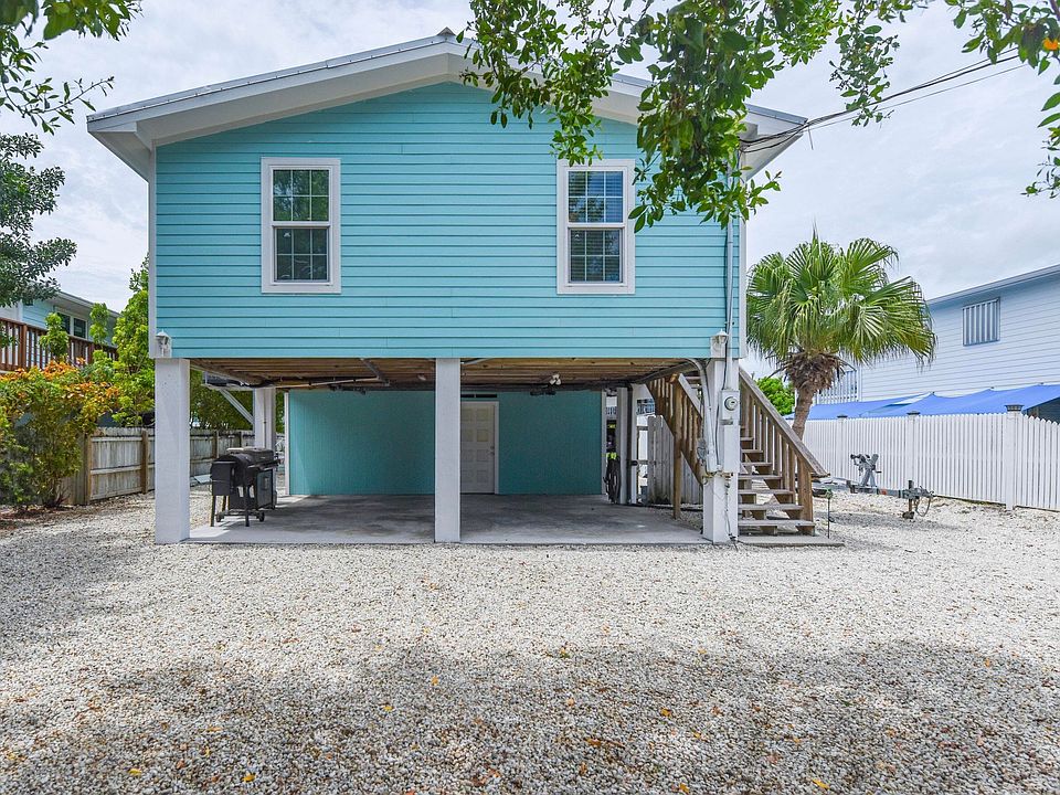 154 Cutthroat Dr, Cudjoe Key, FL 33042 MLS 606623 Zillow