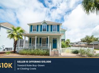 228 Golf Villa Dr, Santa Rosa Beach, FL 32459