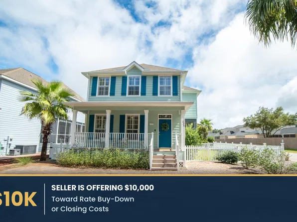 228 Golf Villa Dr, Santa Rosa Beach, FL 32459