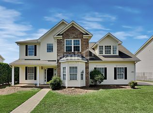 5521 Rogers Rd, Indian Trail, NC 28079