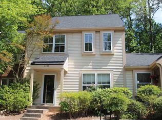 4424 Chowning Way, Atlanta, GA 30338