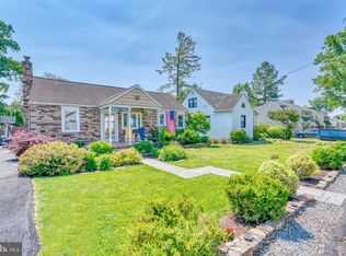 619 Round Oak Rd, Towson, MD 21204