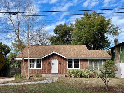 1606 E Lakeview Ave, Pensacola, FL, 32503