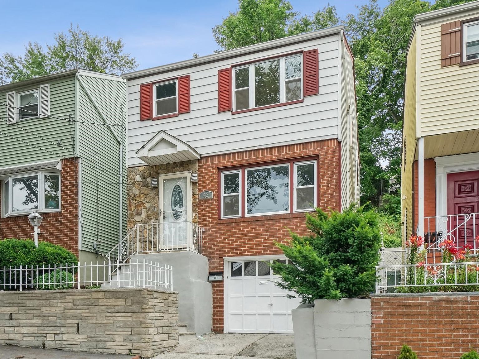 42 Terrace Ave, Jersey City, NJ 07307 Zillow