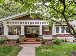 6024 Central St, Kansas City, MO 64113