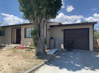 375 Connelly St, Hawthorne, NV 89415