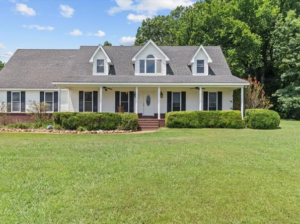 455 McLillie Ln, Covington, TN 38019