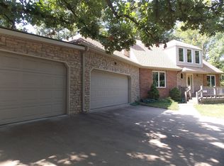 4031 S Jackson Ave, Joplin, MO 64804