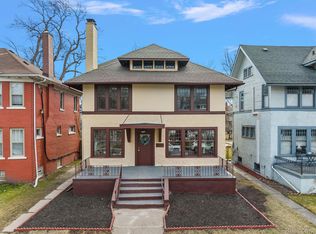 859 Edison St, Detroit, MI 48202