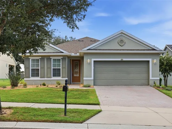 381 SILVER MAPLE ROAD, GROVELAND, FL 34736