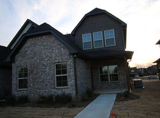 29 Bass Cir, Little Rock, AR 72223