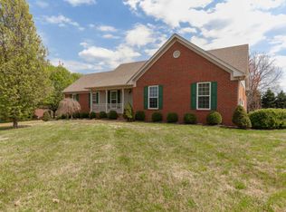 148 Blueberry St, White House, TN 37188