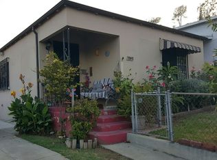 4434 Radium Dr, Los Angeles, CA 90032