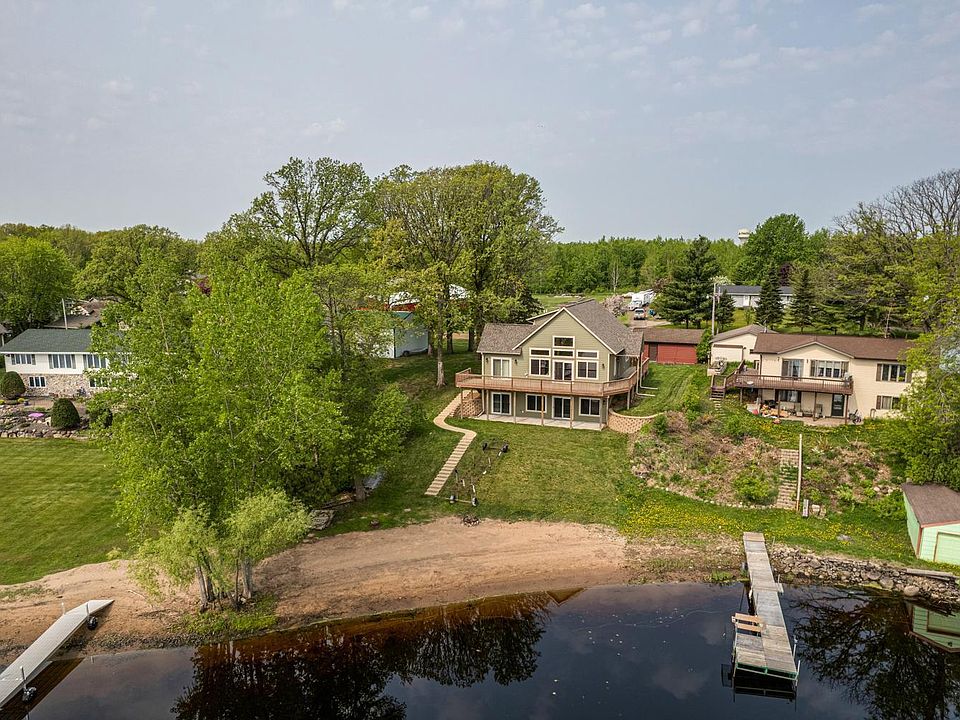 16894 Edgewater Rd NE, Pine City, MN 55063 | MLS #6365044 | Zillow