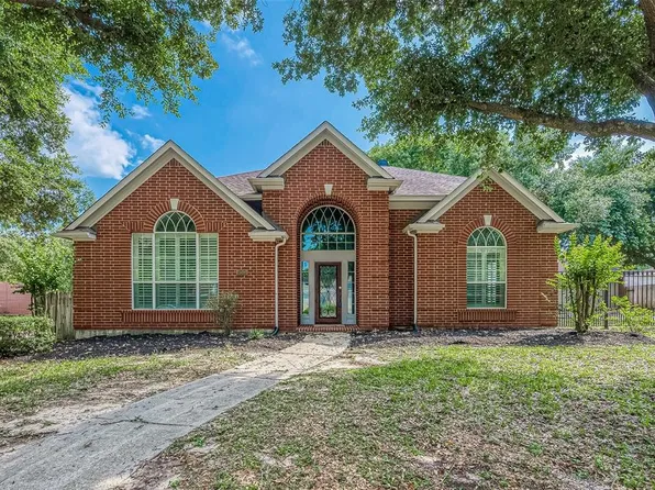 21211 Cedar Canyon Drive, Cypress, TX 77433