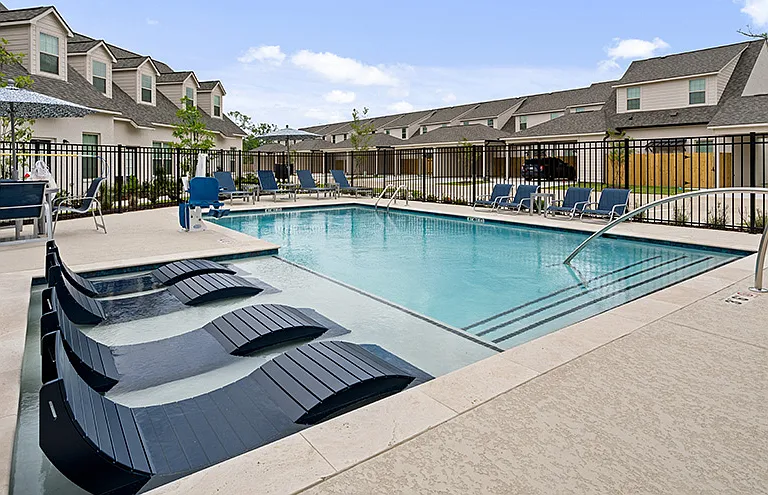 Arabella Townhomes — Photo 5