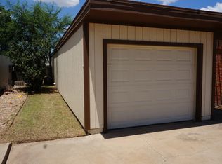 3720 53rd St, Lubbock, TX 79413
