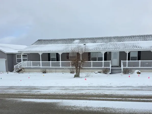 Skyline 380I Whispering Pines Plan, Whispering Pines