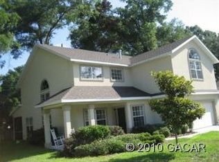 1566 SW 66th Dr, Gainesville, FL 32607