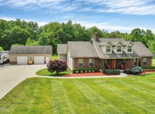 1069 Lola Ln, Walland, TN 37886