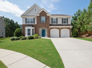 3832 Green Ridge Ct, Gainesville, GA 30507