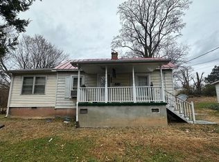 222 Sylvan Rd, Danville, VA 24540