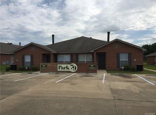 5811 Brewbaker Blvd, Montgomery, AL 36116